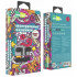 Гарнитура Bluetooth More choice BG20 (Black)