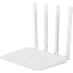 Маршрутизатор XIAOMI DVB4330GL/AC1200 White X38531