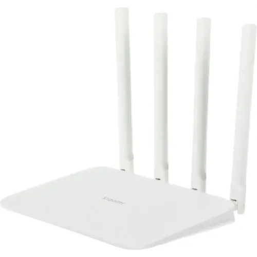 Маршрутизатор XIAOMI DVB4330GL/AC1200 White X38531