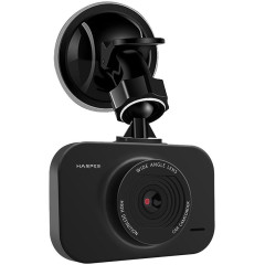 Видеорегистратор HARPER DVHR-250