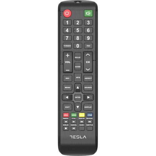 TV LCD 32" Tesla 32E310BH