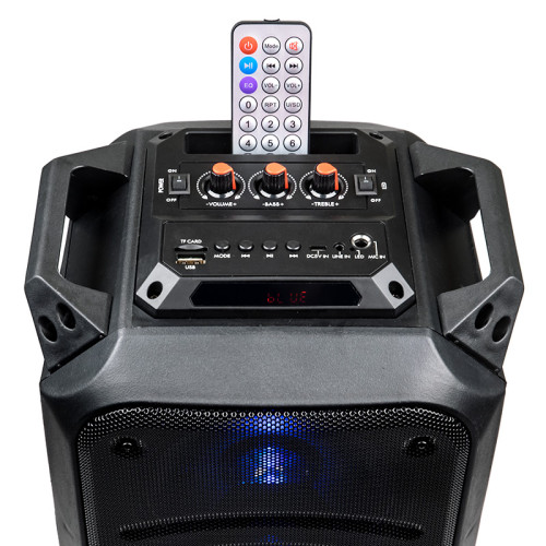 Акустика портативная DIALOG AO-11