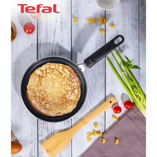 Сковорода блинная TEFAL STRENGTH, 22см (04231522)