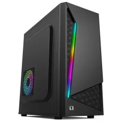 Компьютер ТХN Game 199526 [i3 10105F/16 ГБ/SSD 256 ГБ/GTX 1650 4 ГБ/400W/NO OS]