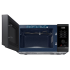 Микроволновая печь SAMSUNG MG-23DG4524AGBW, гриль, 23 л., черная (Э/М)