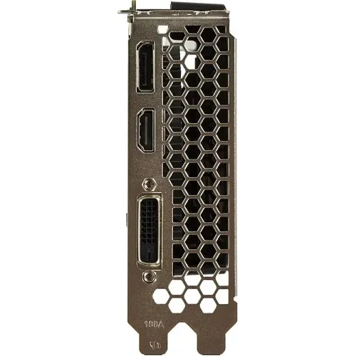 Видеокарта GTX 1050 Ti 4 Gb Palit PCI-E StormX (NE5105T018G1-1070F)