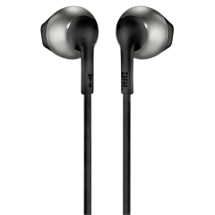 Наушники JBL Tune T205 black
