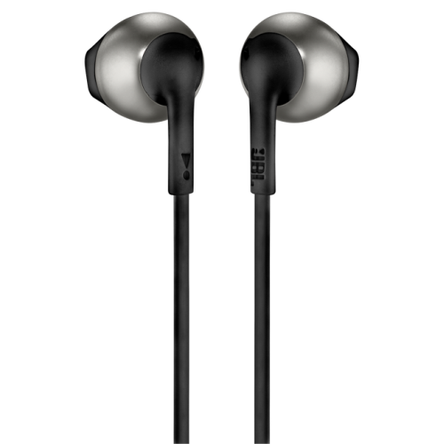 Наушники JBL Tune T205 black
