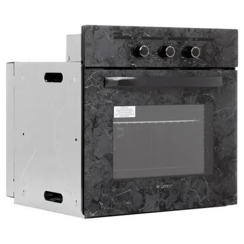 Духовка газовая GEFEST ДГЭ 621-01 К53