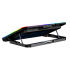 Подставка для ноутбука EVOLUTION LCS-03 RGB