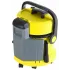 Пылесос моющий Karcher SE4001 желтый/черный (1.081-130.0)