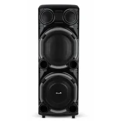 Акустика портативная ELTRONIC 30-56  CRAZY BOX 2500 (*7)