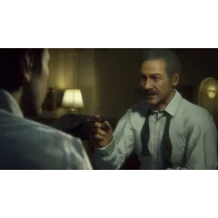 Игра PS4 Uncharted 4: Путь вора (Русская версия)