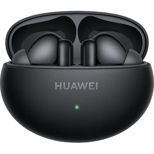 Гарнитура Bluetooth Huawei FreeBuds 6i Black