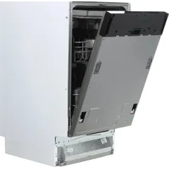 Посудомоечная машина BEKO BDIS38122Q встраиваемая