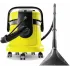 Пылесос моющий Karcher SE4001 желтый/черный (1.081-130.0)