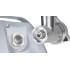 Мясорубка BOSСH MFW45020 ProPower, белая/серая