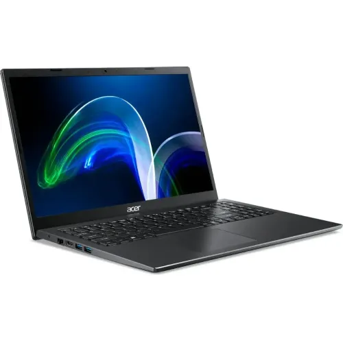 Ноутбук 15.6&quot; Acer 15 EX215-54-52E7 Black (NX.EGJER.007)