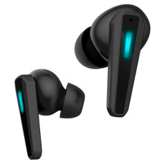 Гарнитура Bluetooth A4Tech Bloody M70 черный/синий