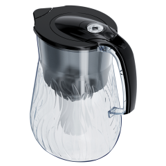 Фильтр для воды АКВАФОР Орлеан черный