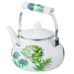 Чайник без свистка VETTA 