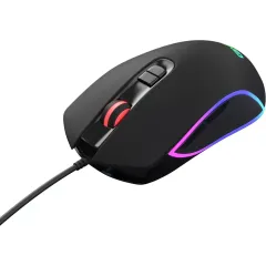 Мышь GMNG 730GM черный 