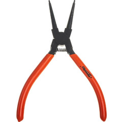 Съемник SPARTA внутр. стопорных колец прям. 150мм (сжим) (183355)