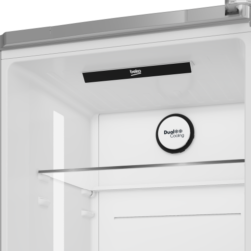 Холодильник BEKO B5RCNK363ZXBR Harvest Fresh