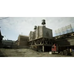 Игра PS5 RoboCop: Rogue City. (Русские субтитры)