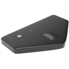 Автосигнализация SCHER-KHAN T4 Compact