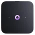 Умная колонка Яндекс.Станция Миди Zigbee оранжевая