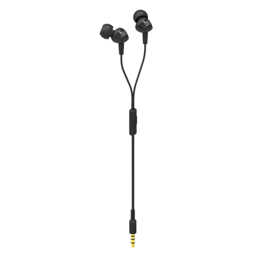 Гарнитура JBL C100SI черные