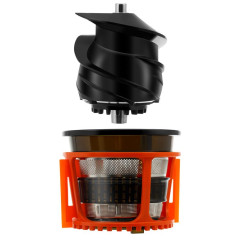 Соковыжималка шнековая ARESA AR-2504 (*3)