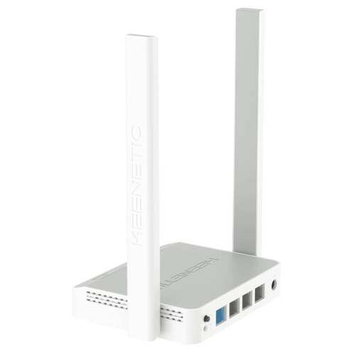 Маршрутизатор Keenetic 4G (KN-1212) N300