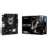 М/П SOC-1200 Biostar H510MHP 4.0 Intel H470 2xDDR4 mATX AC`97 8ch(7.1) GbLAN+VGA+HDMI