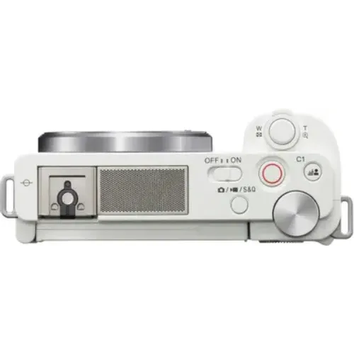 Фотокамера цифровая SONY ZV-E10L Kit