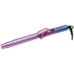 Щипцы King Professional KP-3066 сиреневый/фиолетовый/розовый (25 мм)