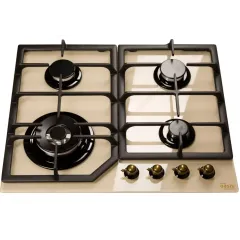 Стол газовый OASIS P-GRT (F) (*7)