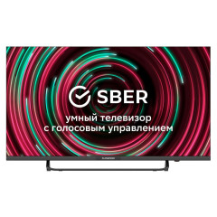 TV LCD 65&quot; SUNWIND SUN-LED65U12 SMART TV