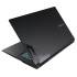 Ноутбук 17.3&quot; GIGABYTE G7 MF i5-12500H/16 Gb/SSD 512Gb/RTX 4050 6 Gb  Black (mf-e2kz213sd) 