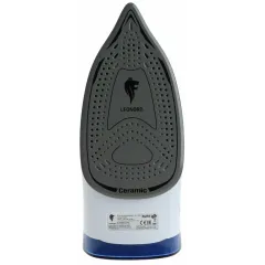 Утюг LEONORD LE-1801 белый/синий