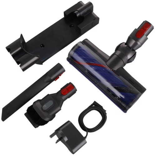 Пылесос вертикальный Dyson V8 Tactical 