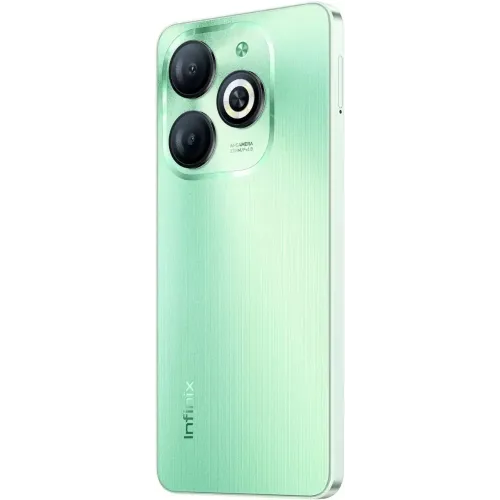 Сотовый телефон INFINIX Hot 40 8/256Gb Starfall Green