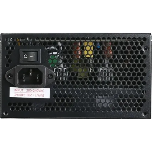 Блок питания Zalman 850W ATX ZM850-GV3 Gen.5 80+ bronze