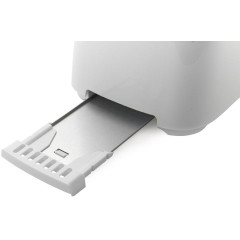 Тостер GOODHELPER ET-104 черный