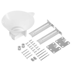 Посудомоечная машина HOMSair DW64E встраиваемая