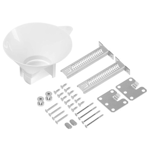 Посудомоечная машина HOMSair DW64E встраиваемая