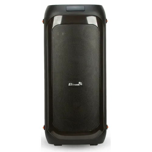 Акустика портативная ELTRONIC 30-08 FIRE BOX 500