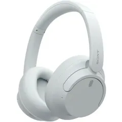 Гарнитура Bluetooth Sony WH-CH720N белый (*11)