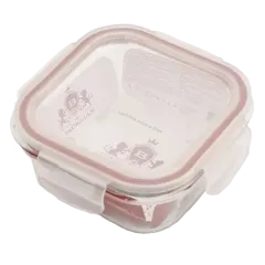 Контейнер стекло BACKMAN BM-0101 MISSOURI, 520 мл.